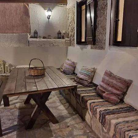 εvdokia's House *