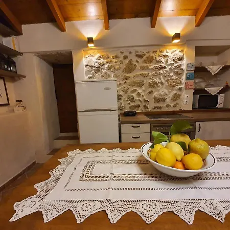 Σπίτι διακοπών εvdokia's House