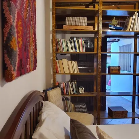 εvdokia's House Σπίτι διακοπών *
