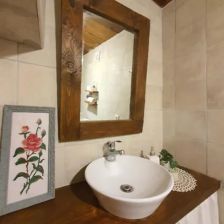 εvdokia's House Σπίτι διακοπών Καλαμίτσι