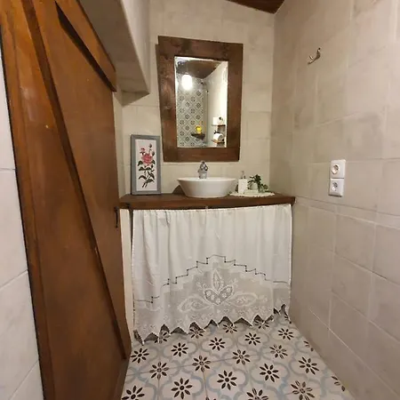 εvdokia's House Σπίτι διακοπών *