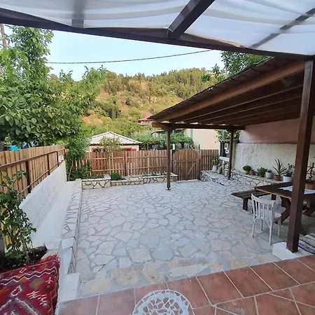 Σπίτι διακοπών εvdokia's House *