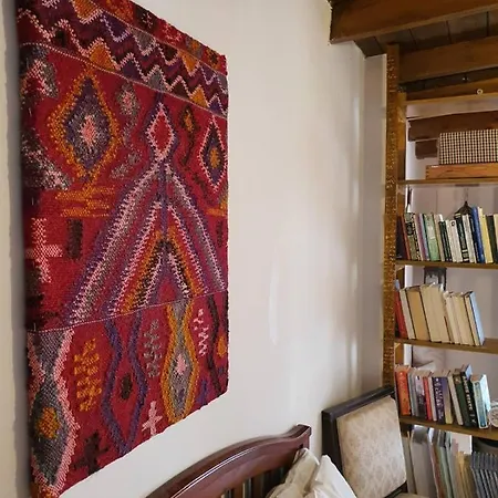 Σπίτι διακοπών εvdokia's House Καλαμίτσι