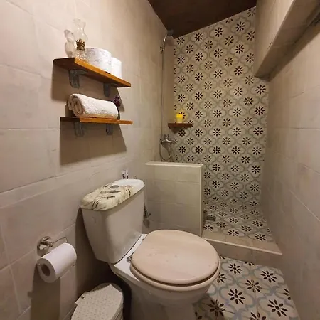 εvdokia's House * Καλαμίτσι