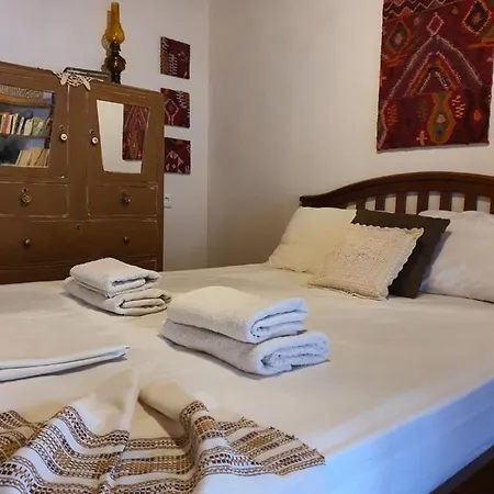 Σπίτι διακοπών εvdokia's House *