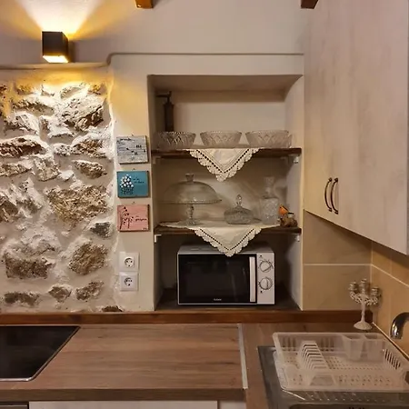 εvdokia's House Σπίτι διακοπών *