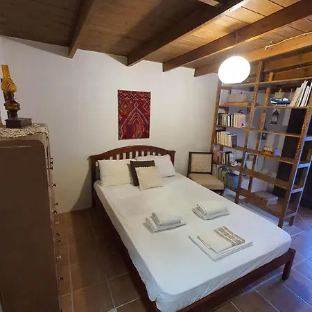 εvdokia's House * Καλαμίτσι