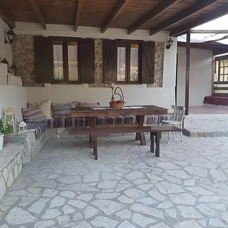 Σπίτι διακοπών εvdokia's House