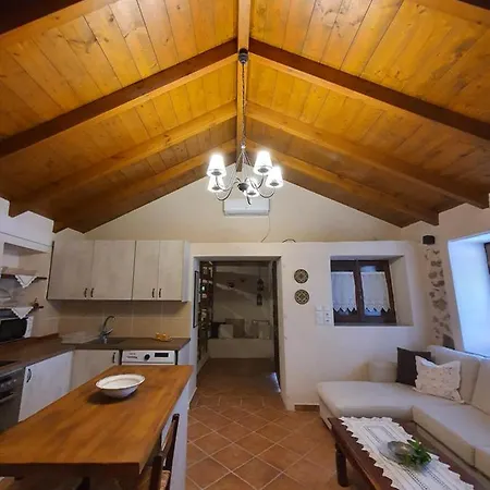 εvdokia's House *