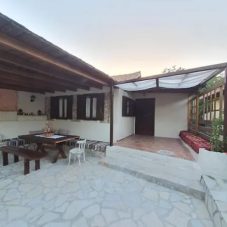 εvdokia's House * Καλαμίτσι
